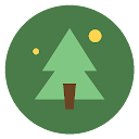 Forest Companion app icon